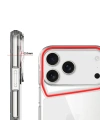 Apple iPhone 17 Pro Max Kılıf Zore T-Max Kapak