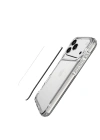 Apple iPhone 17 Pro Max Kılıf Zore T-Max Kapak