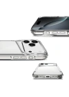 Apple iPhone 17 Pro Max Kılıf Zore T-Max Kapak
