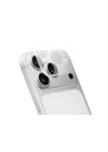 Apple iPhone 17 Pro Max Zore 10 in 1 Mat Kamera Lens Koruyucu