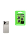 Apple iPhone 17 Pro Max Zore CL-07 Kamera Lens Koruyucu