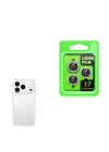Apple iPhone 17 Pro Max Zore CL-07 Kamera Lens Koruyucu