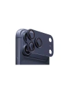 Apple iPhone 17 Pro Max Zore CL-20 Kamera Lens Koruyucu