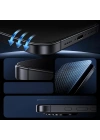 Apple iPhone 17 Pro Max Zore Etnaa Cam Ekran Koruyucu