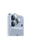 Apple iPhone 17 Pro Max Zore Mikro Kamera Lens Koruyucu