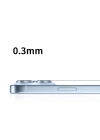 Apple iPhone 17 Pro Max Zore Mikro Kamera Lens Koruyucu