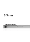 Apple iPhone 17 Pro Max Zore Mikro Kamera Lens Koruyucu