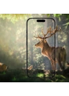 Apple iPhone 17 Pro Max Zore Mikro Kamera Lens Koruyucu