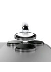 Apple iPhone 17 Pro Max Zore Mikro Kamera Lens Koruyucu
