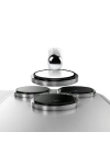 Apple iPhone 17 Pro Max Zore Mikro Kamera Lens Koruyucu