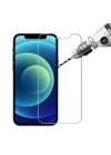 Apple iPhone 17 Pro Max Zore Nano Micro Temperli Ekran Koruyucu