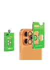 Apple iPhone 17 Pro Zore CL-19 Kamera Lens Koruyucu
