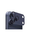 Apple iPhone 17 Pro Zore CL-20 Kamera Lens Koruyucu