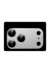 Apple iPhone 17 Pro Zore CL-20 Kamera Lens Koruyucu