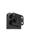 Apple iPhone 17 Pro Zore CL-21 Kamera Lens Koruyucu