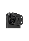 Apple iPhone 17 Pro Zore CL-21 Kamera Lens Koruyucu