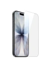 Apple iPhone 17 Pro Zore Etnaa Cam Ekran Koruyucu