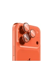 Apple iPhone 17 Pro Zore Mikro Kamera Lens Koruyucu