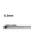 Apple iPhone 17 Pro Zore Mikro Kamera Lens Koruyucu