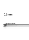 Apple iPhone 17 Pro Zore Mikro Kamera Lens Koruyucu
