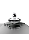 Apple iPhone 17 Pro Zore Mikro Kamera Lens Koruyucu