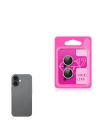 Apple iPhone 17 Zore CL-06 Kamera Lens Koruyucu