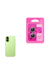 Apple iPhone 17 Zore CL-06 Kamera Lens Koruyucu