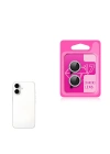 Apple iPhone 17 Zore CL-06 Kamera Lens Koruyucu