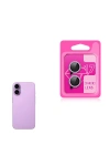 Apple iPhone 17 Zore CL-06 Kamera Lens Koruyucu