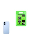 Apple iPhone 17 Zore CL-07 Kamera Lens Koruyucu
