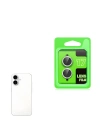 Apple iPhone 17 Zore CL-07 Kamera Lens Koruyucu