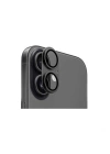 Apple iPhone 17 Zore CL-20 Kamera Lens Koruyucu