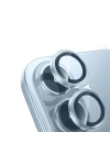 Apple iPhone 17 Zore Mikro Kamera Lens Koruyucu
