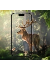Apple iPhone 17 Zore Mikro Kamera Lens Koruyucu