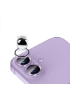 Apple iPhone 17 Zore Mikro Kamera Lens Koruyucu