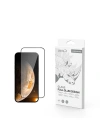 Apple iPhone 17 Zore Rika Premium Temperli Cam Ekran Koruyucu