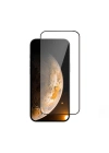 Apple iPhone 17 Zore Rika Premium Temperli Cam Ekran Koruyucu
