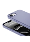 Apple iPhone 17E Kılıf Zore Mara Lansman Kapak