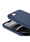 Apple iPhone 17E Kılıf Zore Mara Lansman Kapak