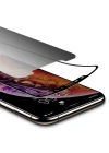 Apple iPhone 17E Zore Kor Privacy Cam Ekran Koruyucu