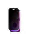 Apple iPhone 18 Pro Amazingthing Radix Privacy Parmak İzi Bırakmayan Temperli Cam Ekran Koruyucu