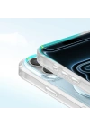 Apple iPhone 18 Pro Max Kılıf M-Safe Şarj Özellikli Zore Paris Mova Sert PC Kapak