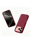Apple iPhone 18 Pro Max Kılıf Zore LSR Lansman Kapak