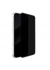 Apple iPhone 18 Pro Max Mohseven M7 Privacy Sapphire Coating Temperli Cam Ekran Koruyucu + Kolay Uygulama Aparatı