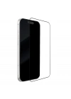 Apple iPhone 18 Pro Mohseven M7 HD Sapphire Coating Temperli Cam Ekran Koruyucu + Hizalama Aparatı