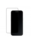 Apple iPhone 18 Pro Mohseven M7 HD Sapphire Coating Temperli Cam Ekran Koruyucu + Kolay Uygulama Aparatı