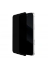 Apple iPhone 18 Pro Mohseven M7 Privacy Sapphire Coating Temperli Cam Ekran Koruyucu + Kolay Uygulama Aparatı