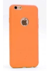 Apple iPhone 4s Kılıf Zore Premier Silikon Kapak