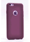 Apple iPhone 4s Kılıf Zore Premier Silikon Kapak