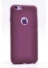 Apple iPhone 4s Kılıf Zore Premier Silikon Kapak